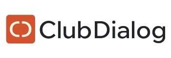 Club Dialog Logo
